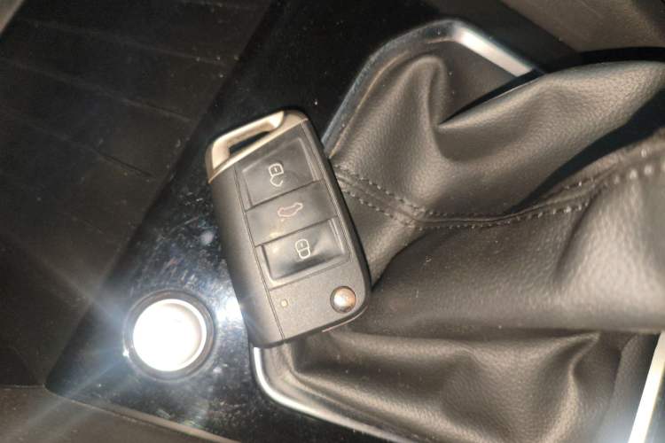 Used Jetta VS5 2022 280TSI Manual Enjoyment Version