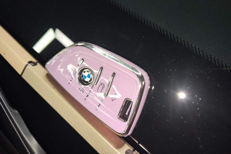 Used BMW X4 2019 xDrive30i M Sport Package
