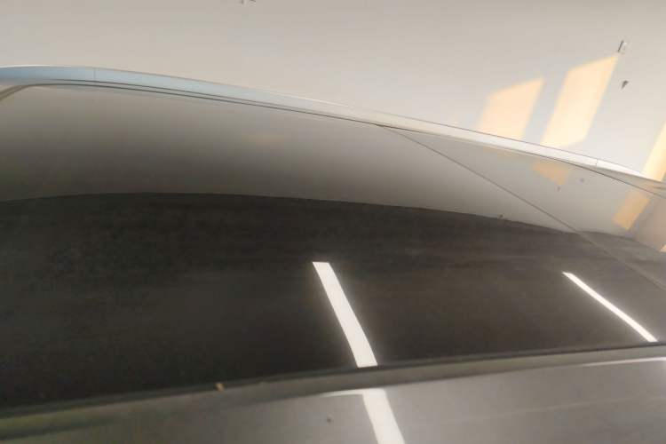 Used Oshan X7 PLUS 2023 Enjoy Edition 1.5T Automatic Prestige 7-Seater