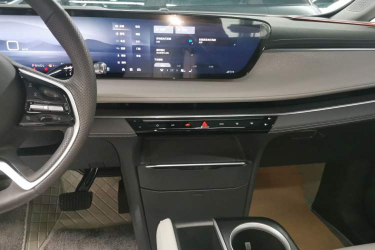 Used Buick GL8 2025 Lu Zun Smart Enjoyment Edition