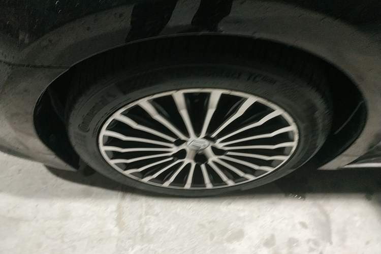 Used Toyota Crown 2018 2.0T Sport Edition Left Front Wheel Hub