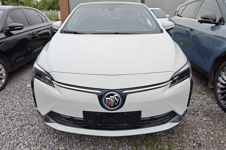 Used Buick Velite 6 2022 Connected Smart PLUS