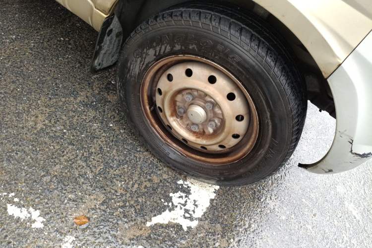 Used Wuling Rongguang 2021 1.5L Extended Basic Version L3C
