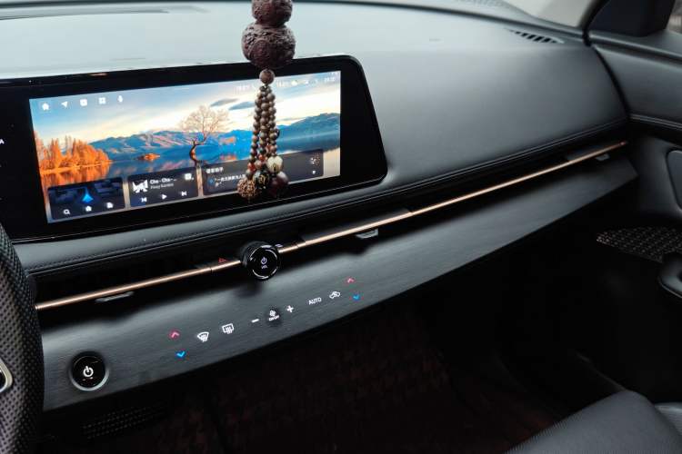 Used Nissan ARIYA 2022 Two-Wheel Drive Long Range Top-Tier Version