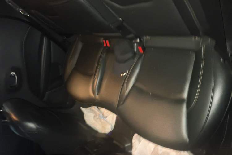 Used Jeep Compass 2017 200T Automatic Family Edition