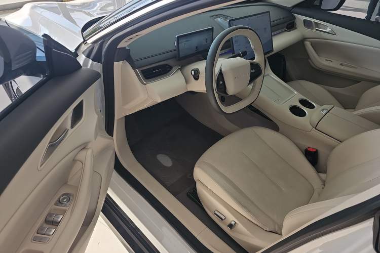 Used FORTHING Xinghai S7 2024 650 Supreme Edition
