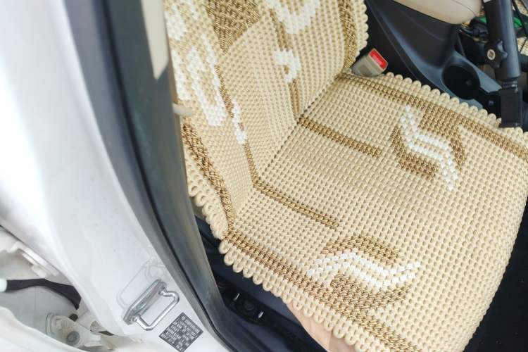 Used Ford Escort 2015 1.5L Manual Comfort Model