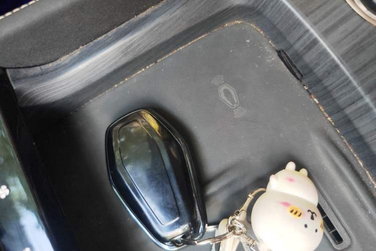 Used JETOUR Shanhai L9 2024 1.5TD 2DHT Pro 7-Seater