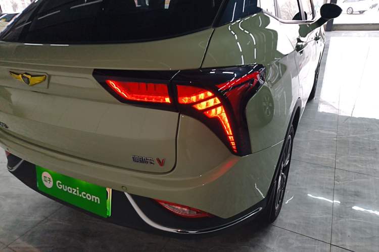 Used NETA V 2022 Chao 400 Lite