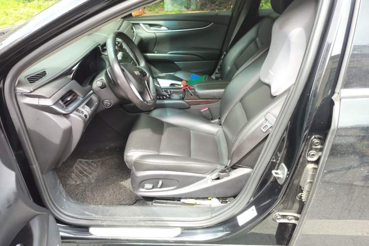 Used Cadillac XTS 2018 28T Tech Edition
