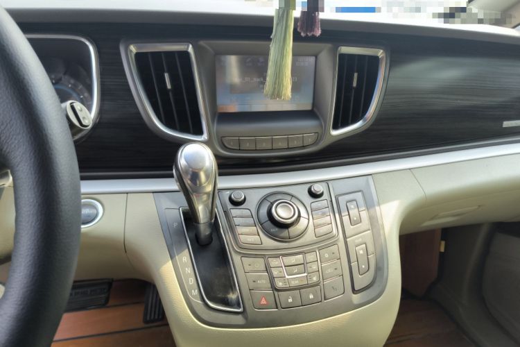 Used Buick GL8 2013 3.0L GT Luxury Business Haoya Edition