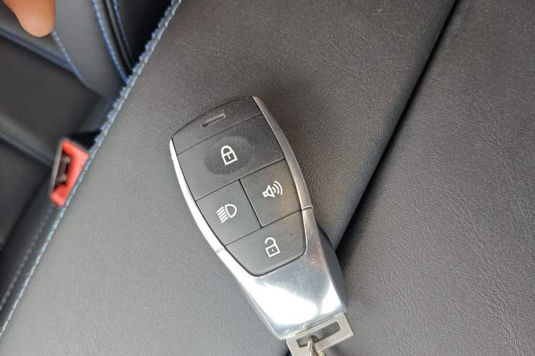 Used BAIC Off-Road BJ40 2021 2.0D Automatic Four-Wheel Drive Blade Hero Edition Adventurer Type