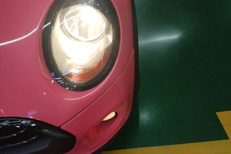 Used MINI MINI 2016 1.2T ONE Pioneer Edition Five-Door Version