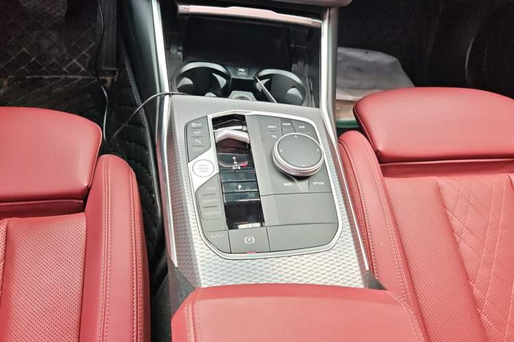 Used BMW 3 Series 2024 325Li M Sport Night Edition Package
