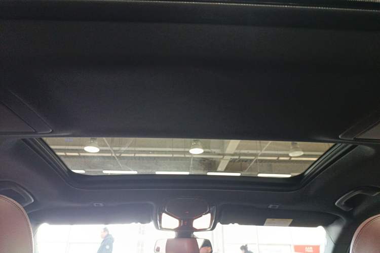 Used BMW 5 Series 2020 530Li Leading Model M Sport Package
