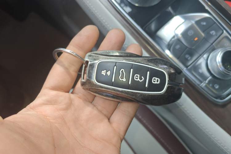 Used Ford Equator 2021 EcoBoost 225 Premier PLUS 7-Seater
