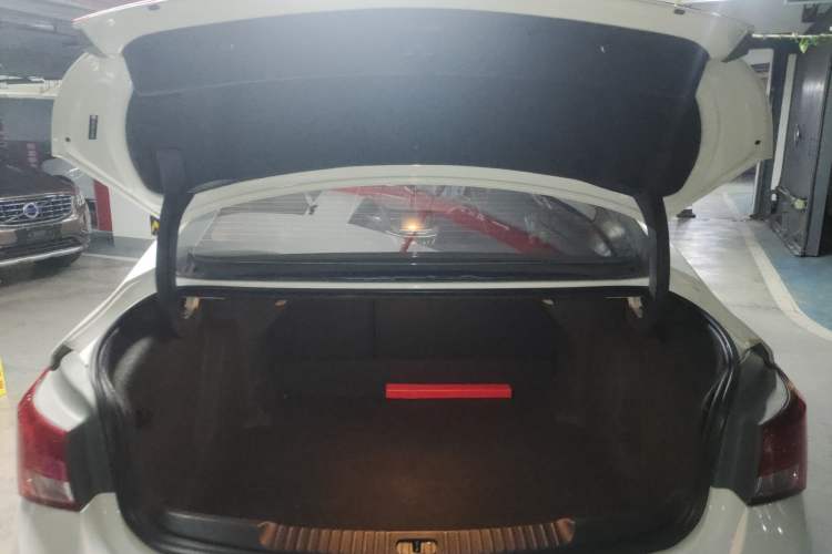 Used Buick Verano 2018 Sedan 15S Automatic Leading Model