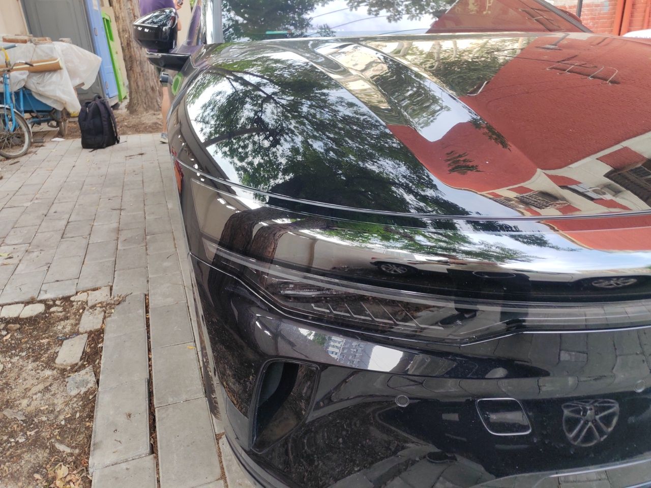 Zeekr 007GT 2025 Rear-Drive Intelligent Driving Version 75 kWh — снимка 7