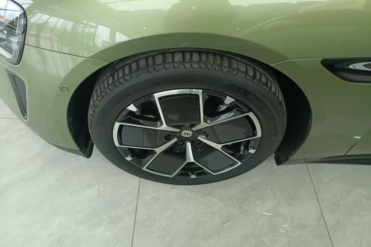 Used Xiaomi Auto SU7 2024 Rear-Drive Ultra-Long Range Advanced Pro-Level Intelligent Driving Version
