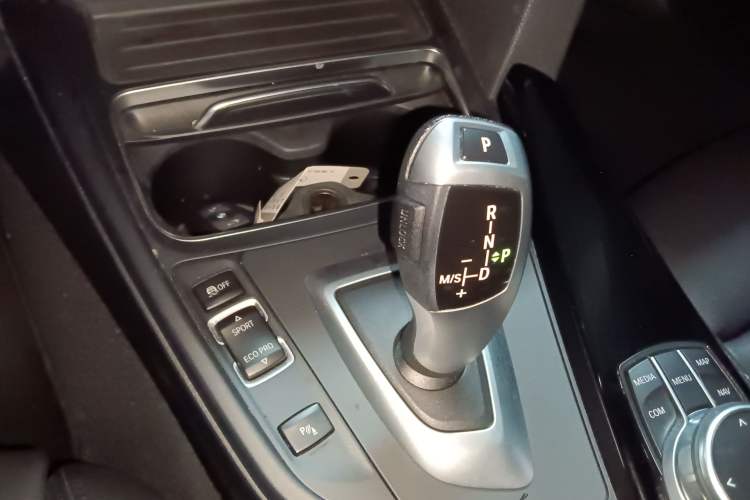 Used BMW 3 Series GT 2020 320i M Sport Package
