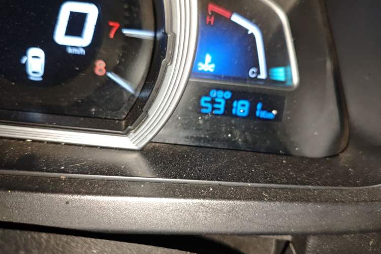 Used Luxgen U6 SUV 2015 1.8T Fashion Edition
