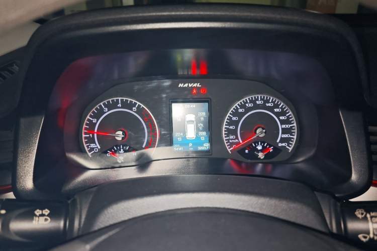 Used Haval H4 2020 Enjoy Edition 1.5T DCT Powerfully Packed