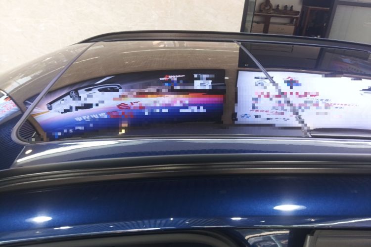 Used BMW 2 Series Active Tourer 2016 218i Leading Model
