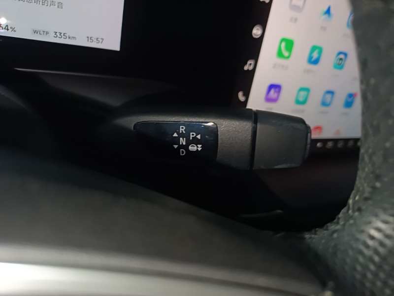 Used XPeng P7 2022 625E — 13