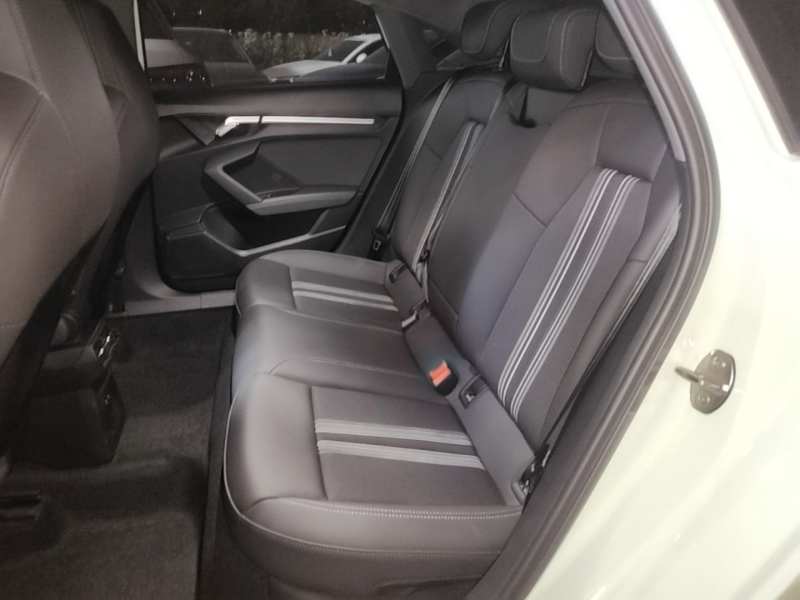 Used Audi A3 2023 Restyled A3L Limousine 35 TFSI Fashion Sport Edition — 16