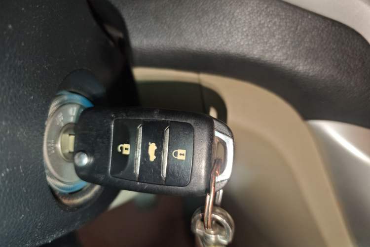 Used Changan Eado 2014 1.6L Manual Luxury Model
