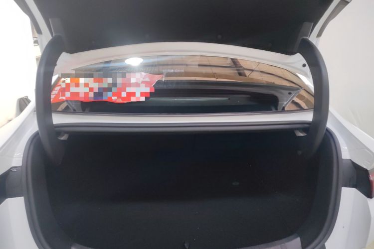 Used BYD Qin L 2025 EV 545KM Beyond Version
