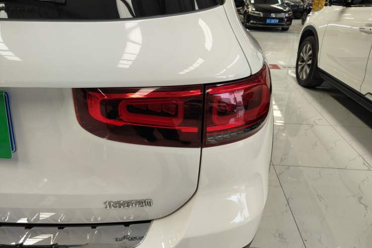 Used Mercedes-Benz GLB 2020 Updated GLB 200 Dynamic Edition Right Rear Taillight