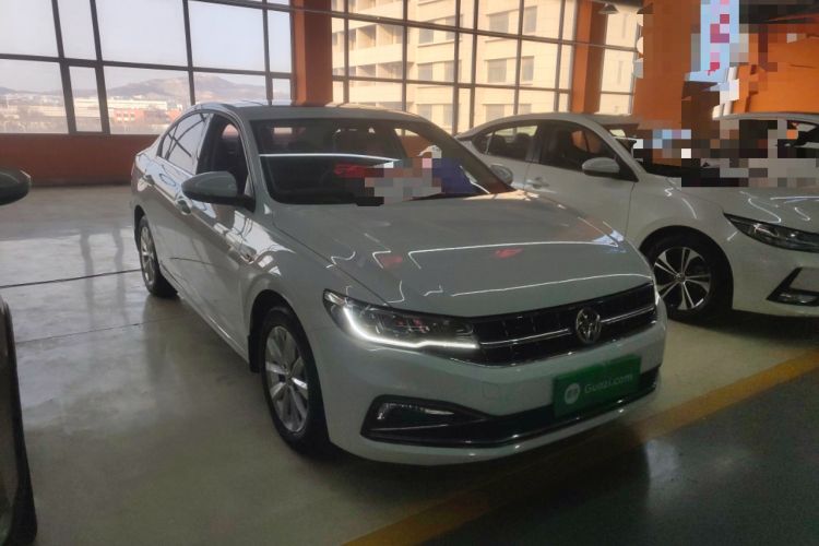 Used Volkswagen Bora 2019 1.5L Automatic Elite Version