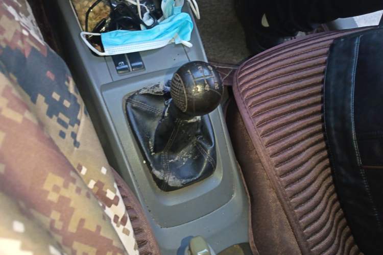 Used Chevrolet Sail 2013 Sedan 1.2L Manual Warm Edition