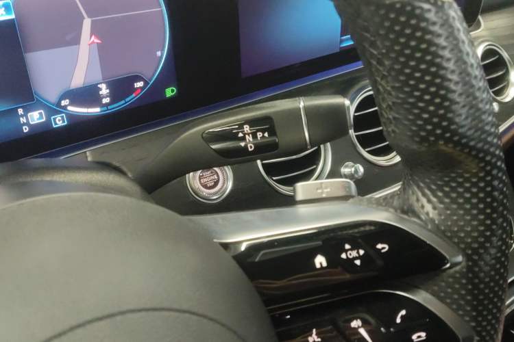 Used Mercedes-Benz E-Class 2022 E 260 L Sport Edition
