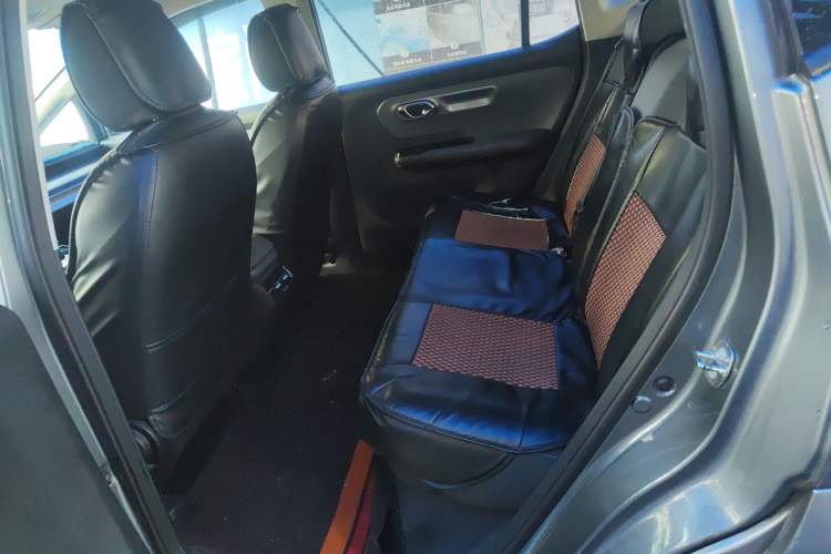 Used AION Y 2022 Plus 80 Enjoy Edition