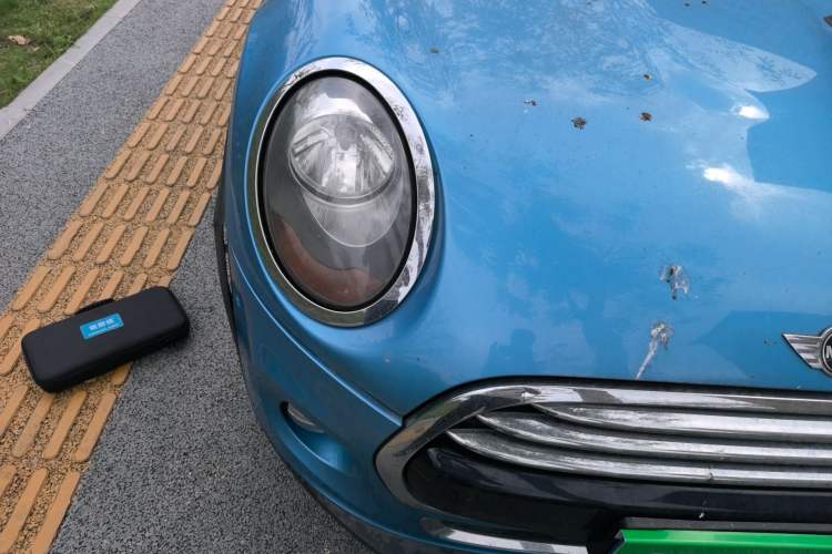 Used MINI 2015 1.5T COOPER Fun Five-Door Edition
