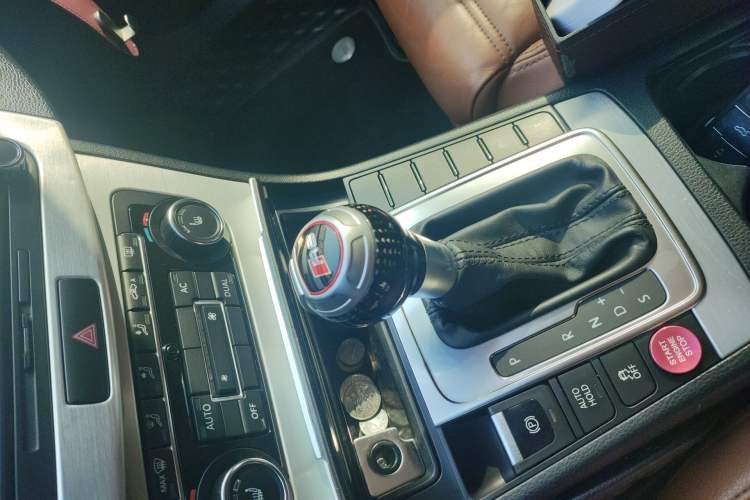 Used Volkswagen FAW-Volkswagen CC 2012 1.8TSI Luxury Model
