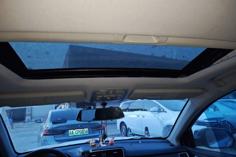 Used Haval M6 2019 1.5T DCT Two-Wheel Drive Elite Version China VI Standard
