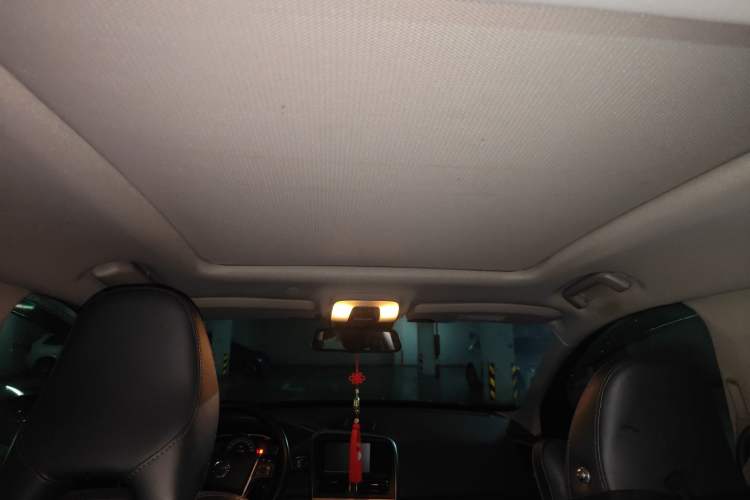 Used Volvo XC60 2017 T5 Smart Upgrade Edition