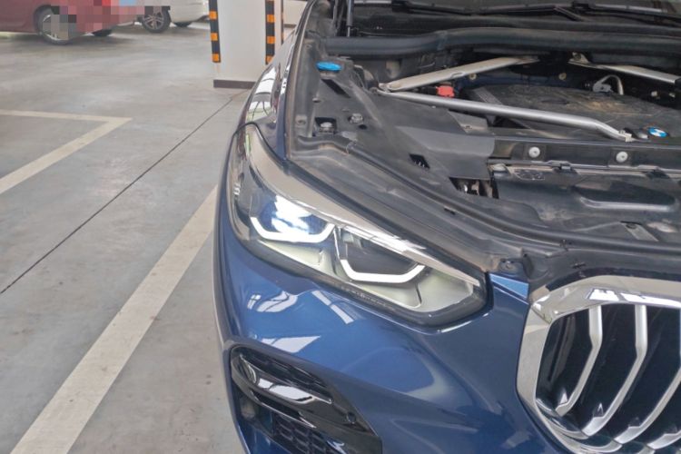 Used BMW X5 2020 xDrive30i M Sport Package