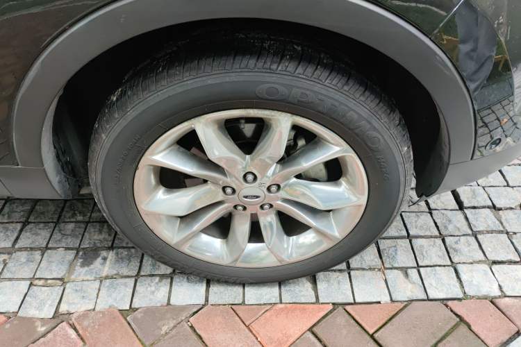 Used Ford Explorer (Import) 2013 3.5L Deluxe Model