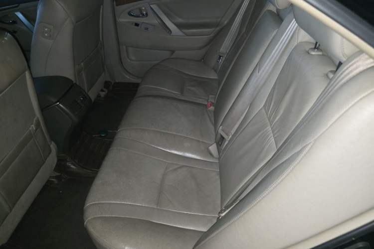 Used Toyota Camry 2011 200G Classic Anniversary Edition
