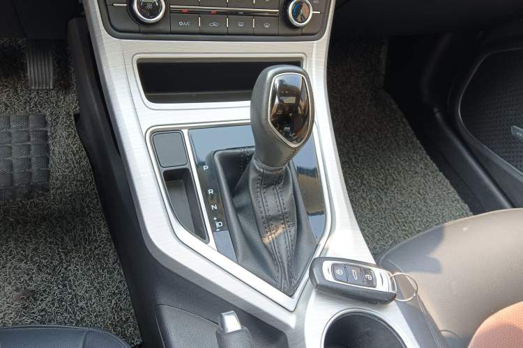 Used Geely Auto Vision 2018 1.5L Automatic Happiness Edition