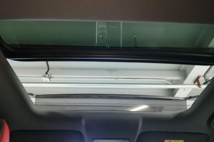 Used Changan CS55PLUS 2024 3rd Generation 1.5T DCT Prestige Model