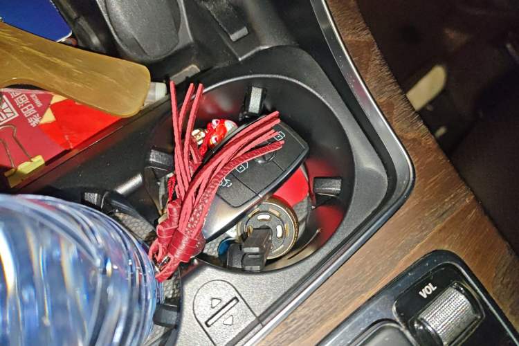 Used Mercedes-Benz GLC 2020 GLC 300 L 4MATIC Dynamic Edition