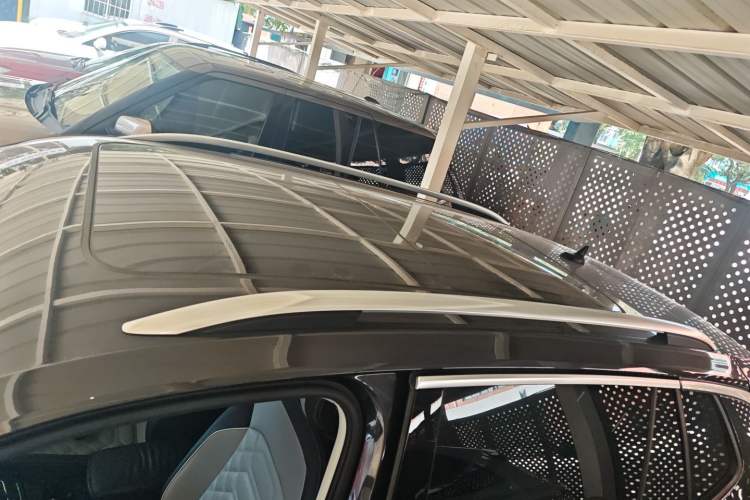 Used Volkswagen Tayron 2023 330TSI Two-Wheel-Drive Luxury Plus Advanced Version