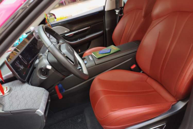 Used XPeng P7 2020 670N