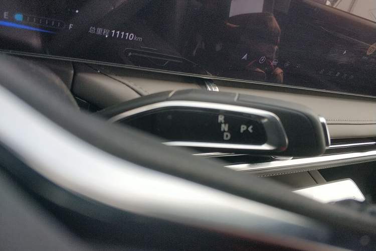 Used SAIC MAXUS G70 2024 2.0T Automatic Luxury Edition 7 Seats
