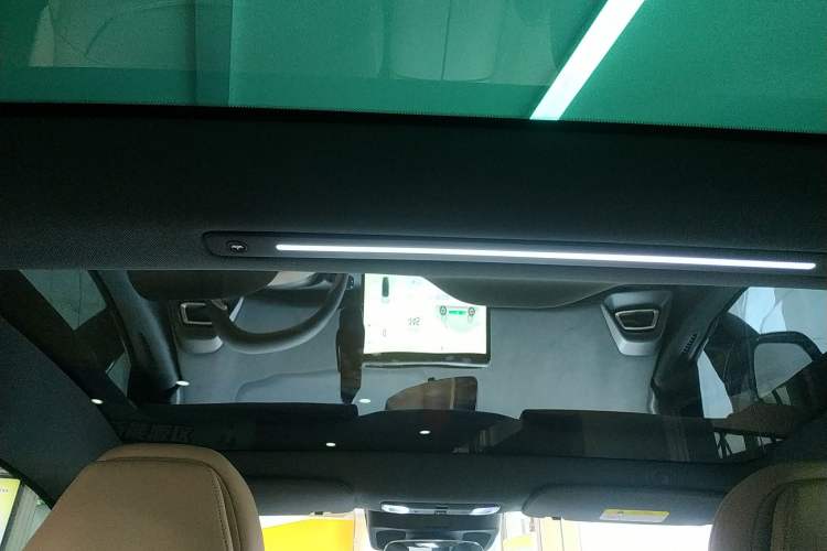 Used ARCFOX Alpha S5 2024 560PRO 185kW
